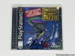 Critical Dept - USA - New & Sealed, Games en Spelcomputers, Games | Sony PlayStation 1, Verzenden, Gebruikt