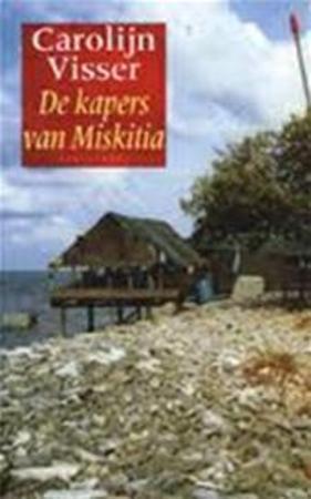 De kapers van Miskitia, Livres, Langue | Langues Autre, Envoi
