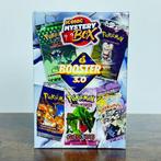 Iconic Mystery Box - 1 Mystery box - Booster Pack Box 3.0 -, Hobby en Vrije tijd, Verzamelkaartspellen | Pokémon, Nieuw