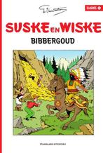 Bibbergoud / Suske en Wiske Classics / 26 9789002267208, Boeken, Stripverhalen, Verzenden, Gelezen, Willy Vandersteen