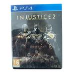 Injustice 2 Day One Edition Legendary Edition (PS4), Games en Spelcomputers, Verzenden, Nieuw