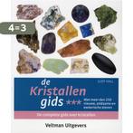 De kristallengids 9789048307838 Judy Hall, Boeken, Verzenden, Gelezen, Judy Hall