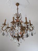 Kroonluchter - Brons - Enorme barok