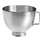 Mengkom RVS  04,3L KitchenAid, Verzenden, Nieuw in verpakking