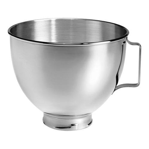 Mengkom RVS  04,3L KitchenAid, Zakelijke goederen, Horeca | Keukenapparatuur, Nieuw in verpakking, Verzenden
