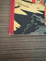 Tintin T17 - On a marché sur la lune (B11) - C - 1 Album -, Boeken, Nieuw