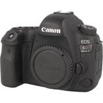 Canon EOS 6D mark II body occasion, TV, Hi-fi & Vidéo, Appareils photo numériques, Verzenden