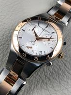 Baume & Mercier - Linea Date Chronograph 18K - M0A10016 -, Nieuw