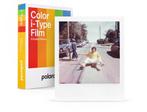 Polaroid Color instant film for i-Type - 8 fotos, Verzenden