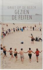 Gezien de Feiten - Griet Op De Beeck 9789059654525, Verzenden, Zo goed als nieuw, Griet op de Beeck