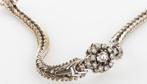 Armband - 18 karaat Witgoud - 0.75ct. tw. Diamant, Nieuw