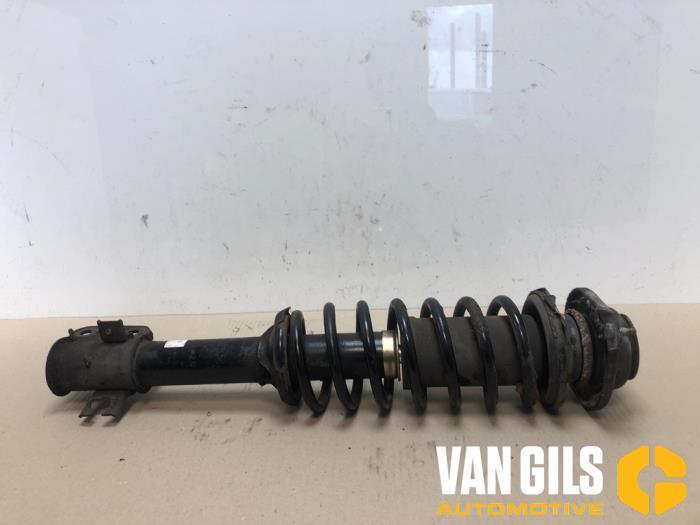 Schokdemperpoot links-voor Suzuki Wagon R+ O228877, Auto-onderdelen, Ophanging en Onderstel