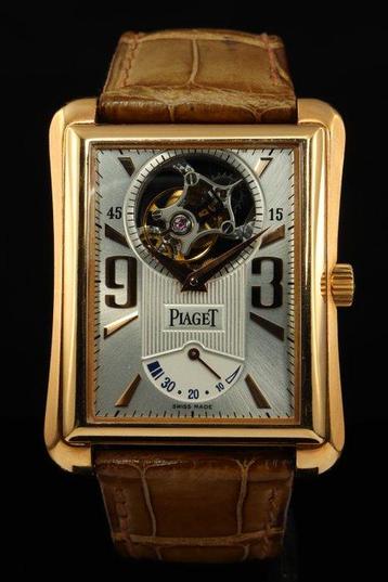 Piaget - Emperador Tourbillon - G0A28073 - Homme - 2010-2020