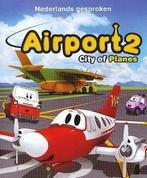 Airport 2 - City of planes op DVD, Verzenden, Nieuw in verpakking