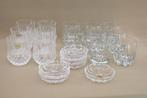Cristal dArques, Nachtmann - Whiskyglas (14) - Kristal - en