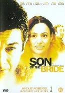 Son of the bride op DVD beschikbaar voor biedingen