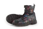 Nelson Veterboots in maat 33 Zwart | 5% extra korting, Kinderen en Baby's, Kinderkleding | Schoenen en Sokken, Verzenden, Jongen of Meisje