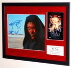 Star Wars Episode I: The Phantom Menace - Ray Park (Darth, Verzamelen, Nieuw