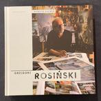 Rosinski Monografie - HC - gesigneerd - 1 Album - 2013