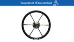 Bieden: Vetus Stainless Steel Marine Steering, Ophalen of Verzenden, Nieuw