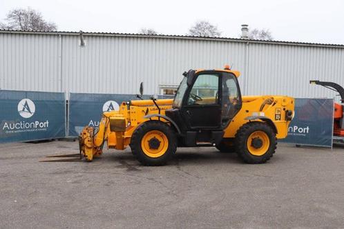 Veiling: Verreiker JCB Diesel 2007, Zakelijke goederen, Machines en Bouw | Kranen en Graafmachines, Ophalen