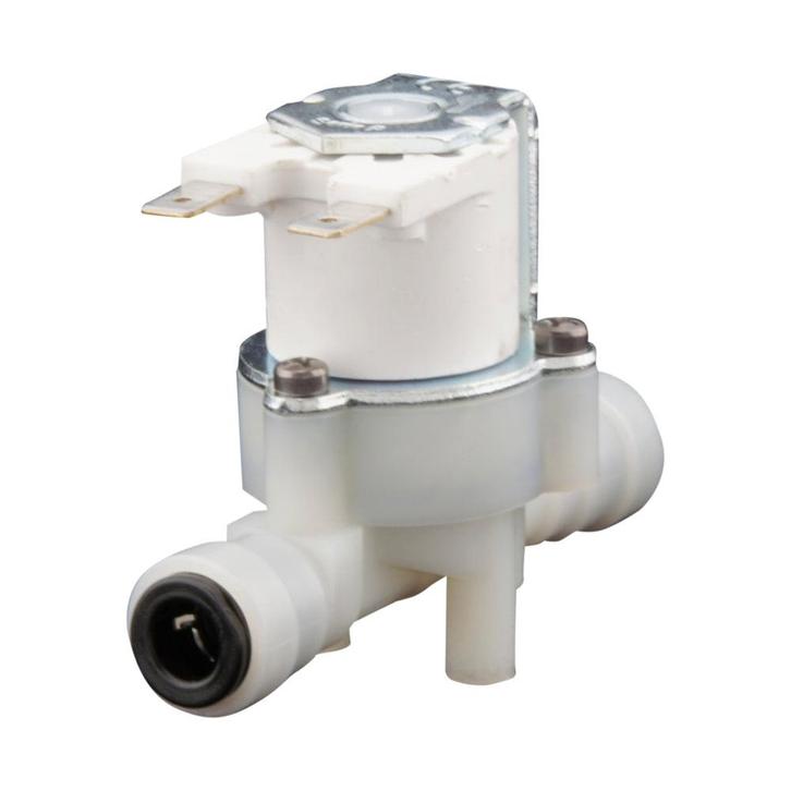 Electrovanne RPE Push-In 6mm Nylon NBR 0.2-10bar 24V DC Food, Bricolage & Construction, Outillage | Autres Machines, Envoi