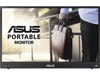 Asus - Full HD Draagbare monitor - 15.6 inch - Zwart, Verzenden, Nieuw, 5 ms of meer, IPS