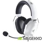 Razer BlackShark V2 X Wit Bedrade Gaming Headset, Verzenden, Nieuw