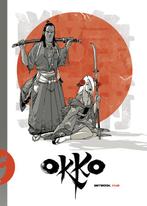 Okko Artbook [HC] [NL], Verzenden, Nieuw