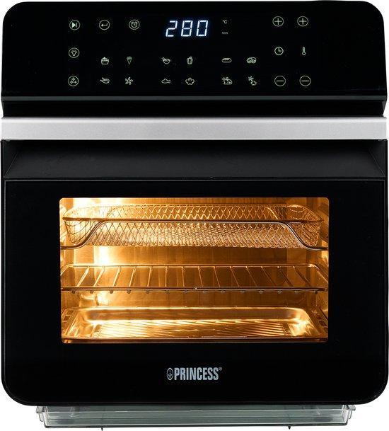 2dekans | Princess Steam Airfryer Oven 182085 -, Elektronische apparatuur, Ovens, Ophalen of Verzenden