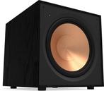 Klipsch Subwoofer Reference R-121SW 200 Watt (Audio & Hifi), Audio, Tv en Foto, Cd-spelers, Verzenden, Nieuw