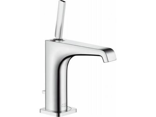 Veiling - Axor wastafelkraan met waste Citterio E chroom, Doe-het-zelf en Bouw, Sanitair, Nieuw