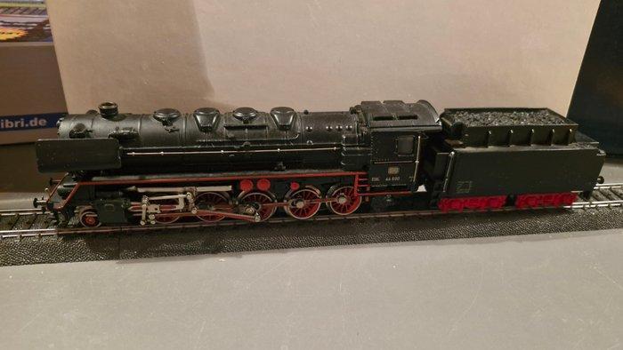 Märklin H0 - 3047 - Stoomlocomotief met tender (1) - BR 44 -, Hobby en Vrije tijd, Modeltreinen | H0