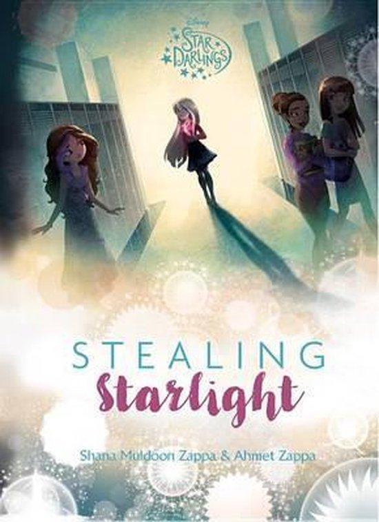 Star Darlings 9781484756393 Shana Muldoon Zappa, Boeken, Taal | Engels, Zo goed als nieuw, Verzenden