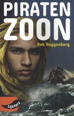 Piratenzoon / Vroege lijsters 9789001735173 Rob Ruggenberg, Verzenden, Rob Ruggenberg