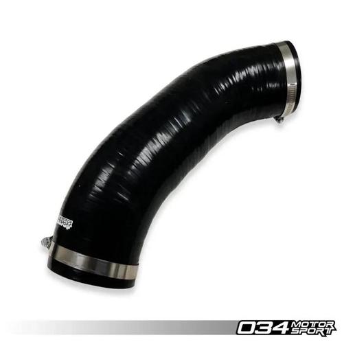 034 Motorsport 82mm Throttle Body Inlet Hose, High-Flow Audi, Auto diversen, Tuning en Styling, Verzenden