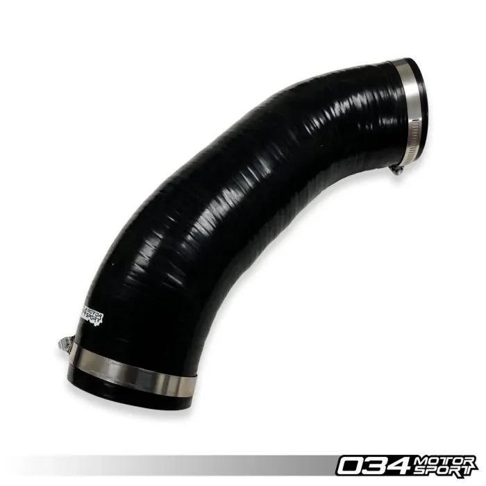034 Motorsport 82mm Throttle Body Inlet Hose, High-Flow Audi, Auto diversen, Tuning en Styling, Verzenden