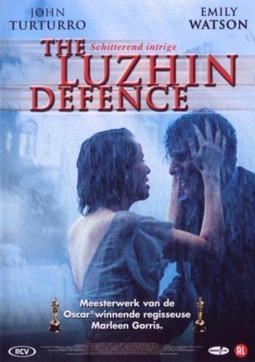 The Luzhin defence (dvd tweedehands film), Cd's en Dvd's, Dvd's | Actie, Ophalen of Verzenden