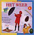 Alles over het weer 9789054266358 R. Kerrod, Boeken, Verzenden, Gelezen, R. Kerrod