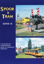 Spoor & Tram 18 9789060131046 en, Boeken, Verzenden, Gelezen, En
