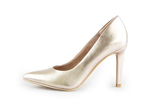 Marco Tozzi Pumps in maat 39 Goud | 10% extra korting, Vêtements | Femmes, Chaussures, Envoi
