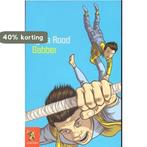 Gabber 9789001556105 Lydia Rood, Verzenden, Lydia Rood