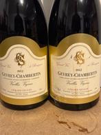 2012 Gérard Seguin, Vieilles Vignes - Gevrey Chambertin - 2, Nieuw