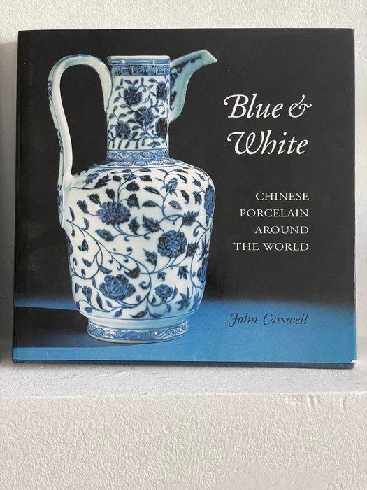 John Carswell & Duncan Macintosh - RARE BOOKS CHINESE, Antiquités & Art, Antiquités | Autres Antiquités