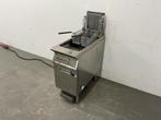 Electrolux Elektrische HR Friteuse met Liftsysteem - 2 Stuk, Ophalen of Verzenden, Gebruikt, Fornuis, Frituur en Grillen