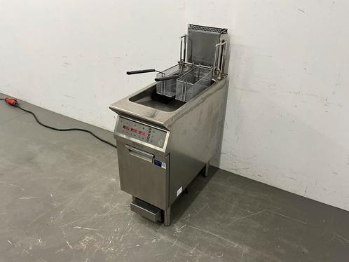 Electrolux Elektrische HR Friteuse met Liftsysteem - 2 Stuk, Zakelijke goederen, Horeca | Keukenapparatuur, Gebruikt, Fornuis, Frituur en Grillen