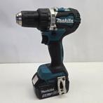 Makita DDF484 Schroef/Boormachine Incl. Accu en Lader, Doe-het-zelf en Bouw, Ophalen of Verzenden, Nieuw