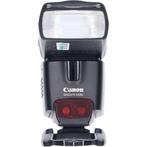 Tweedehands Canon Speedlite 430 EX CM4814, Audio, Tv en Foto, Foto | Flitsers, Ophalen of Verzenden, Gebruikt, Canon