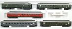 Märklin H0 - 42941 - Ensemble de wagons de passagers pour, Nieuw