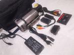 Sony Handycam CCD-TRV65E Handheld Video Hi8 XR Caméra